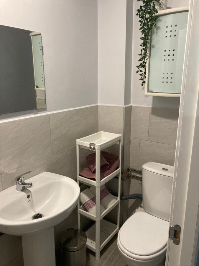 Villa Mutt Херес де ла Фронтера Екстериор снимка