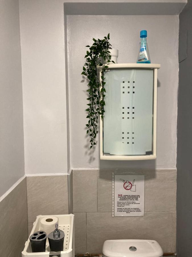 Villa Mutt Херес де ла Фронтера Екстериор снимка